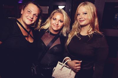 Party Bild aus dem Pirates Berlin vom 05.09.2025